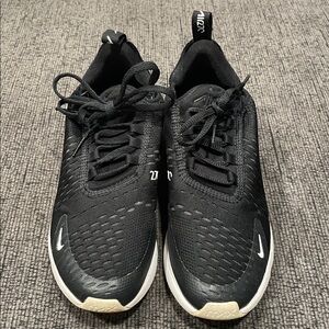 Kids Nike Air Max 270 sneakers